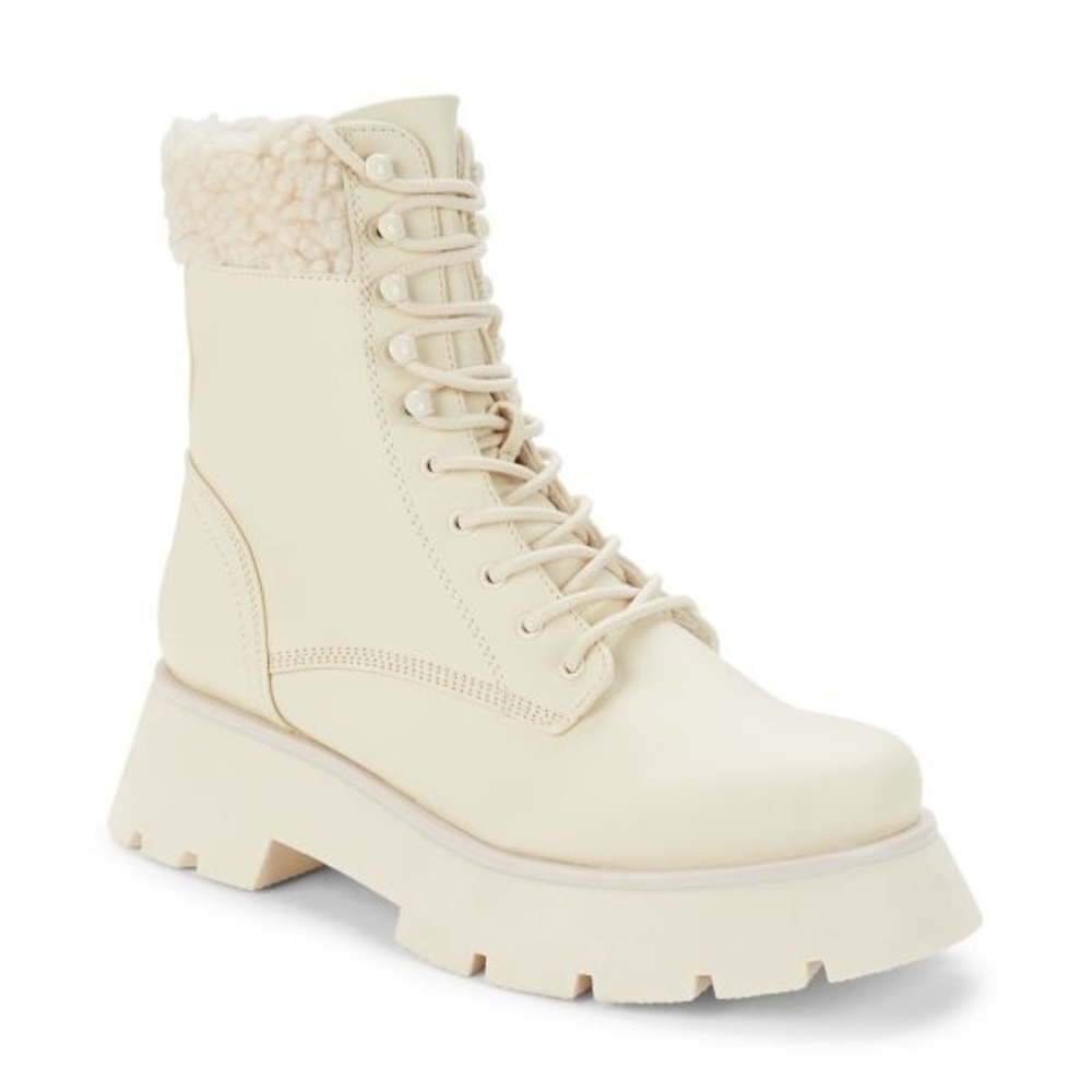Circus By Sam Edelman Platform Boots